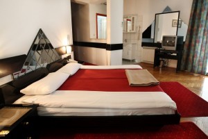 Hotel MB