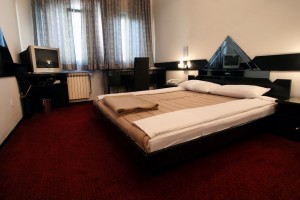 Hotel MB