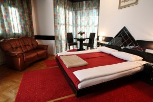Hotel MB