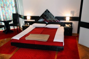 Hotel MB