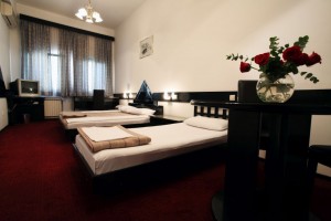 Hotel MB