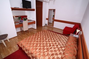 Hotel Narona