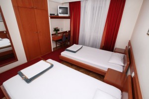 Hotel Narona