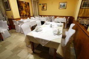 Restoran MB