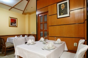 Restoran MB