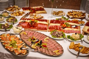 Restoran Narona