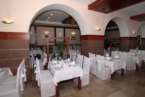 Restoran Narona