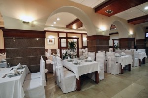 Restoran Narona