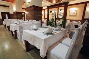 Restoran Narona