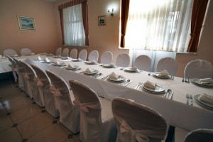 Restoran Narona