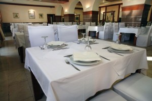 Restoran Narona