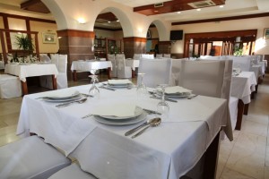 Restoran Narona