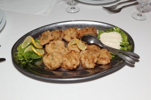 Restoran Narona