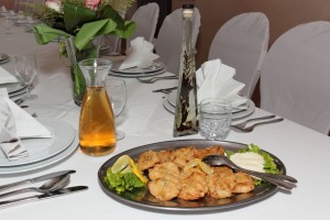 Restoran Narona