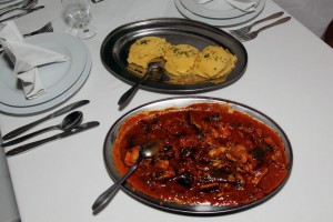 Restoran Narona