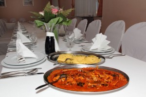 Restoran Narona