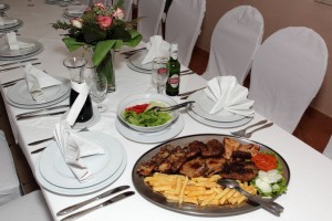 Restoran Narona
