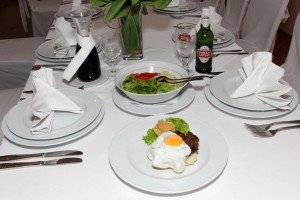 Restoran Narona
