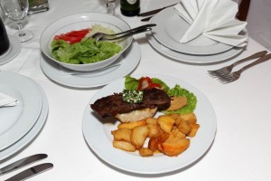 Restoran Narona