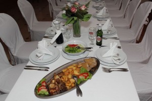 Restoran Narona