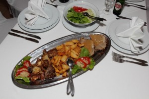 Restoran Narona