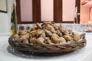 Restoran Narona