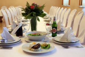 Restoran Narona