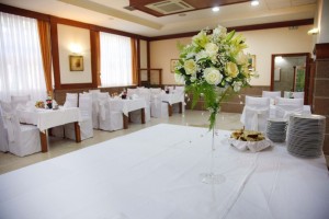 Restoran Narona